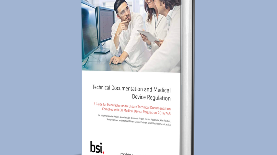 How to have a compliant Technical Documentation