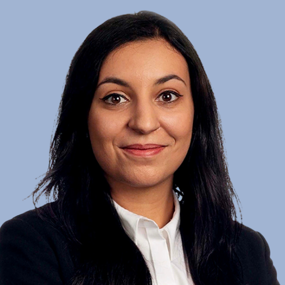 Sarah El Karmoudi - Medidee Services