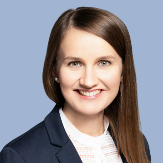 Dr Kasia Jagielska - Medidee Services