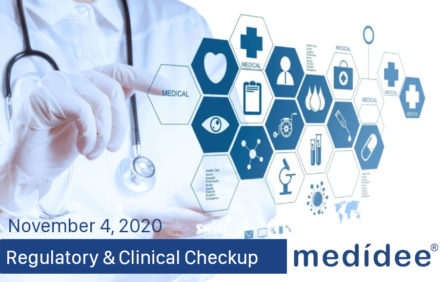 regulatory clinical checkup medtech italy