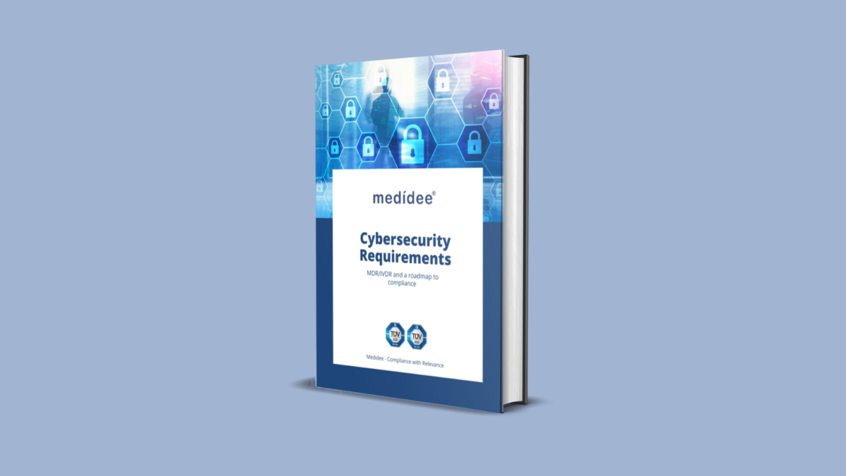 Read this article on Cybersecurity requirements