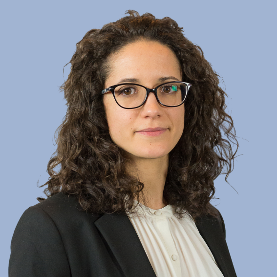 Dr Rima Padovani - Medidee Services
