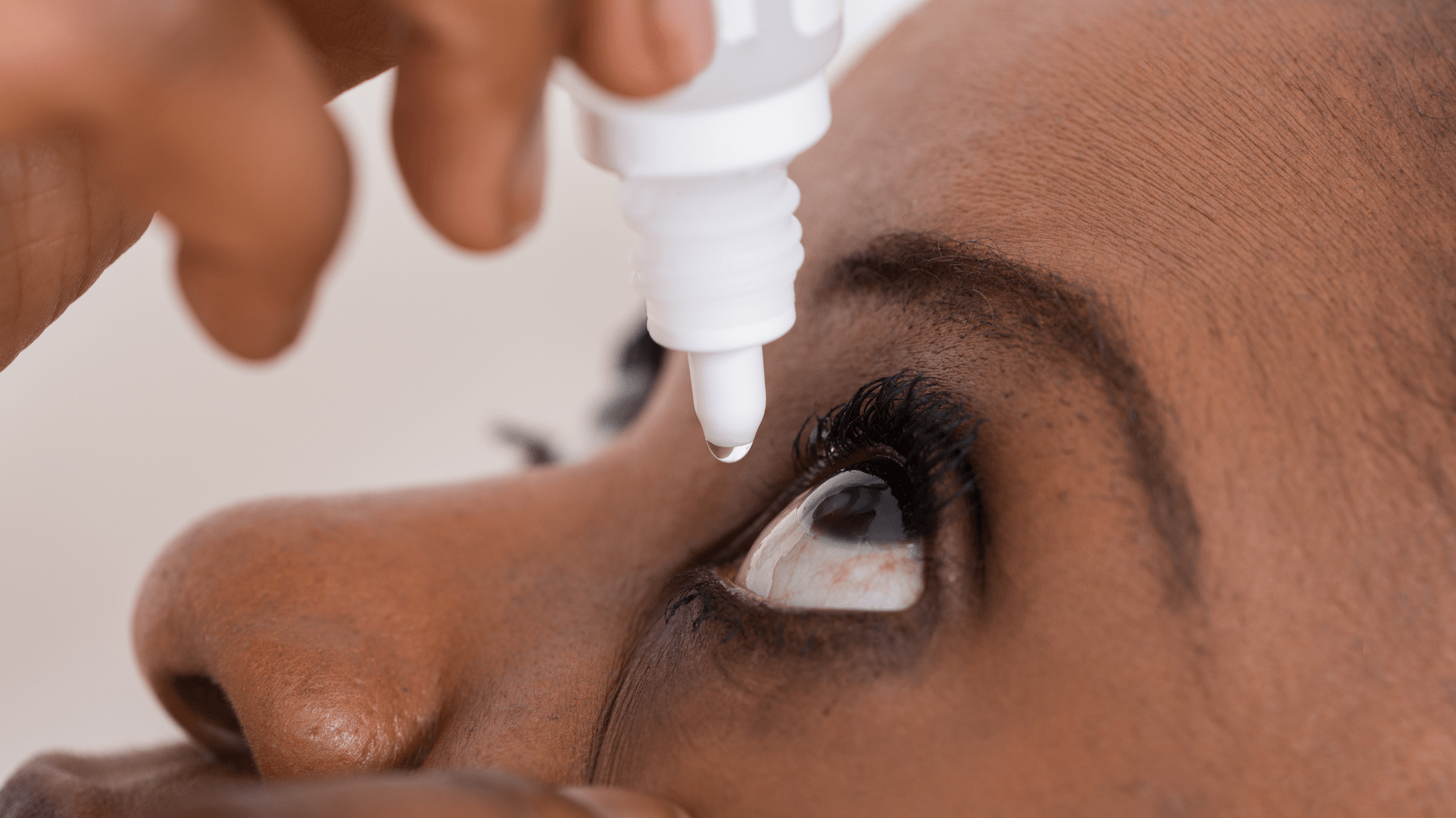 substance-based products eye drops