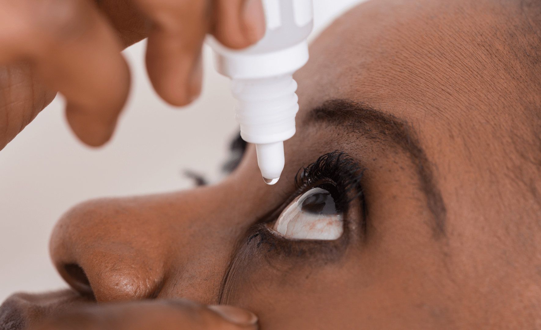 substance-based products eye drops