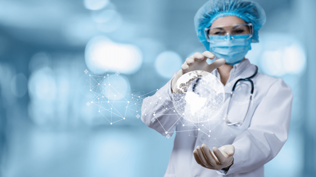 [ARTICLE] International Market Access Strategy for Electrical Medical